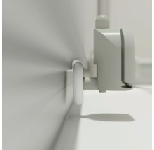 Rolgordelwinder voor wandmontage