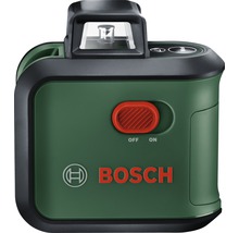 BOSCH 360° lijnlaser AdvancedLevel 360 Set (incl. statief)-thumb-3 BOSCH 360° lijnlaser AdvancedLevel 360 Set (incl. statief)-thumb-3