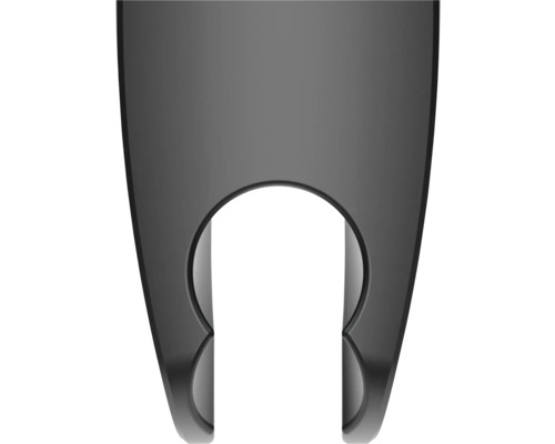 Gedetailleerd beeld van een pijpbevestiging