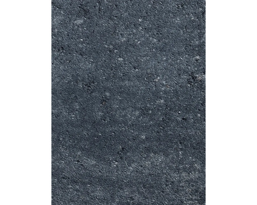 Close-up van een donker betonnen oppervlak met fijne textuur