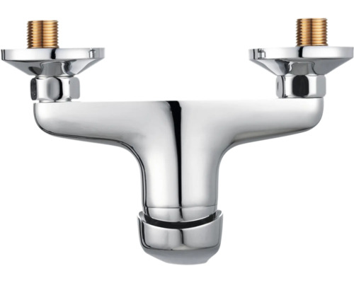 Wandkraan voor wastafel