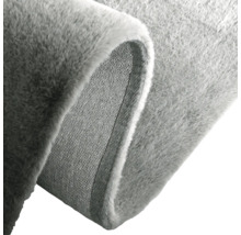 SOLEVITO Vloerkleed Romance antraciet 200x300 cm-thumb-4
