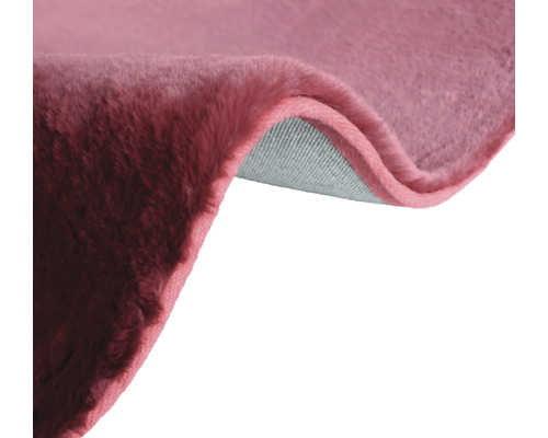 Detailweergave van een tapijt