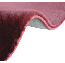 SOLEVITO Vloerkleed Romance rood 80x150 cm-thumb-4 SOLEVITO Vloerkleed Romance rood 80x150 cm-thumb-4