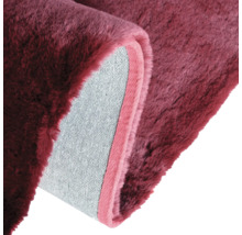 SOLEVITO Vloerkleed Romance rood 80x150 cm-thumb-5 SOLEVITO Vloerkleed Romance rood 80x150 cm-thumb-5