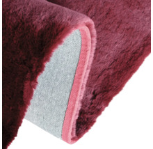 Detailopname van een tapijt met pool