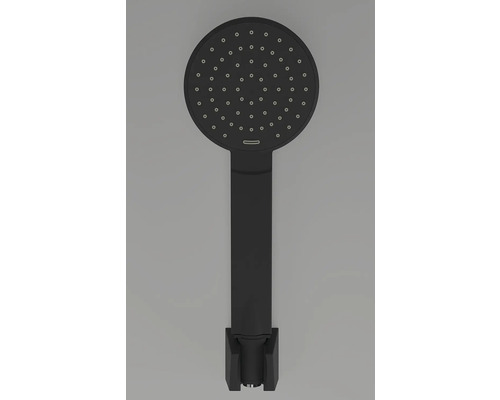 Handdouche met houder