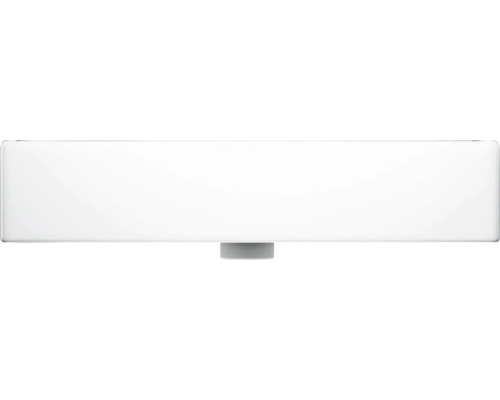 Keramische wastafel voor wandmontage