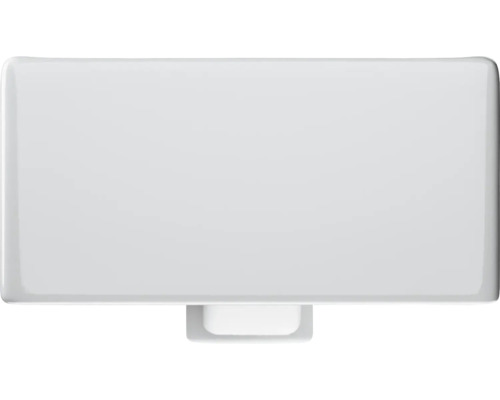 Bedieningspaneel voor spoelreservoir