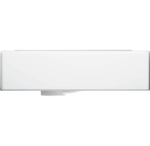 Keramische wastafel