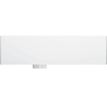 JUNGBORN Wastafel Quattro 101x46 cm wit