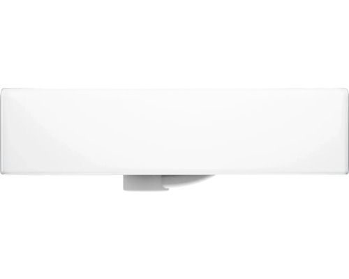 Toiletdeksel van sanitair keramiek