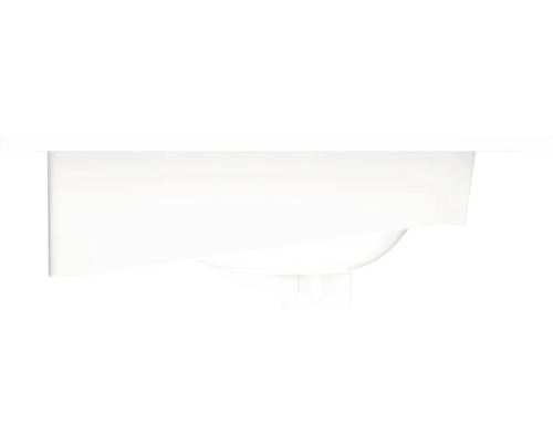 Wastafelonderkast met wasbak