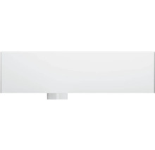 JUNGBORN Wastafel Quattro 81x46 cm wit