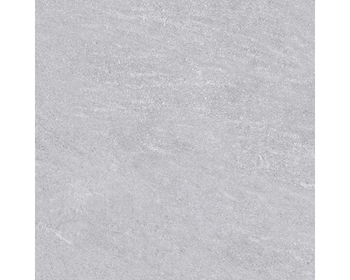 DIEPHAUS Terrastegel iStone Designed met facet grijs, 50 x 50 x 4 cm