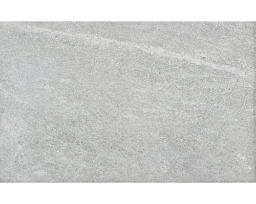 DIEPHAUS Terrastegel iStone Décor met facet kwartsiet, 60 x 40 x 4 cm