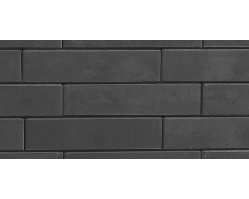 DIEPHAUS Muursteen iBrixx Modern basalt 80x10x10 cm