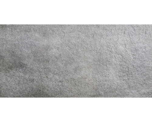 DIEPHAUS Terrastegel iStone Giant met facet basalt, 60 x 30 x 4 cm