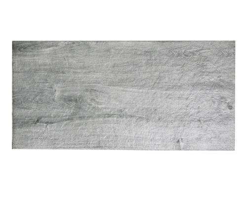 DIEPHAUS Terrastegel iStone Lignum met facet grijs, 60 x 40 x 4 cm Grijze tegel met houtlook