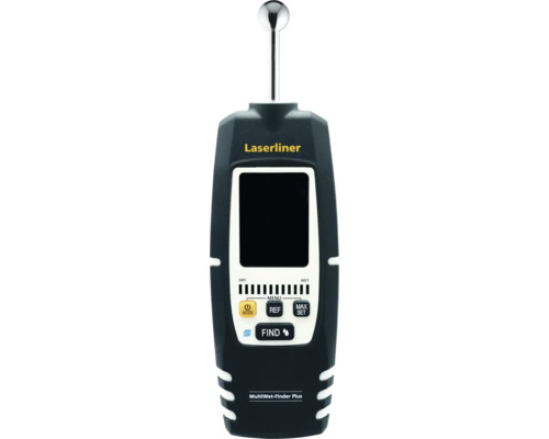 Laserliner MultiWet-Finder Plus vochtmeter