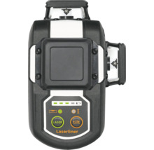 LASERLINE Driedimensionale laser CompactPlane-Laser 3G Set 150-thumb-4 LASERLINE Driedimensionale laser CompactPlane-Laser 3G Set 150-thumb-4