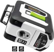 LASERLINE Driedimensionale laser CompactPlane-Laser 3G Set 150-thumb-3 LASERLINE Driedimensionale laser CompactPlane-Laser 3G Set 150-thumb-3