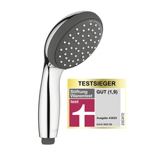 GROHE Handdouche Vitalio Start 100 2 stralen 27946000-thumb-6