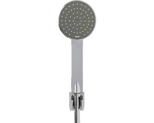 Metalen handdouche voor douche