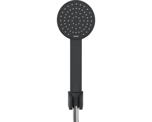 Handdouche met doucheslang en houder