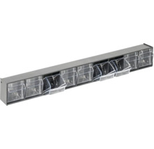 INDUSTRIAL Kantelbaksysteem 60 cm 9-vaks-thumb-1 INDUSTRIAL Kantelbaksysteem 60 cm 9-vaks-thumb-1