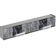 INDUSTRIAL Kantelbaksysteem 60 cm 6-vaks-thumb-1 INDUSTRIAL Kantelbaksysteem 60 cm 6-vaks-thumb-1