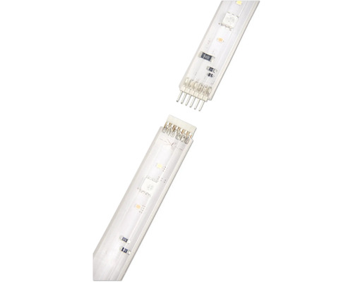 LED-stripconnector om LED-strips te verbinden