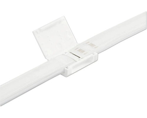 Ledstrip met verbindingsstuk
