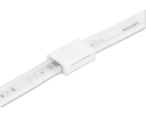 Philips Hue Lightstrip met verbindingskabel