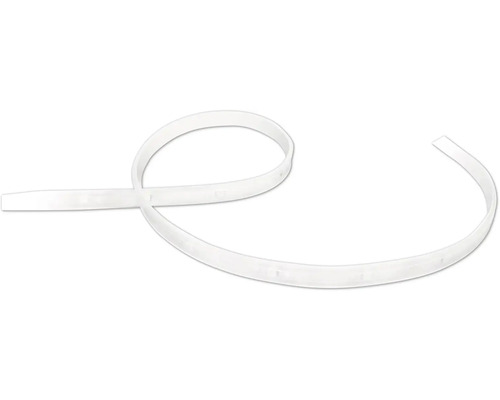 Opgespoelde LED-strip
