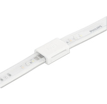 PHILIPS Hue White and Color Ambiance LED-strip Lightstrip Plus V4 basisset, 2 m-thumb-10 PHILIPS Hue White and Color Ambiance LED-strip Lightstrip Plus V4 basisset, 2 m-thumb-10