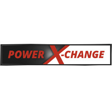 Power X-Change Logo