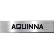 Aquinna Logo