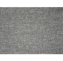 Close-up van grove textielstof
