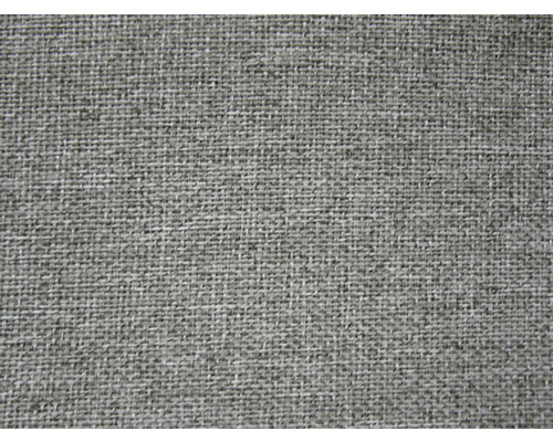 Close-up van grove textielstof
