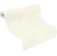 Behangrol met paisley patroon