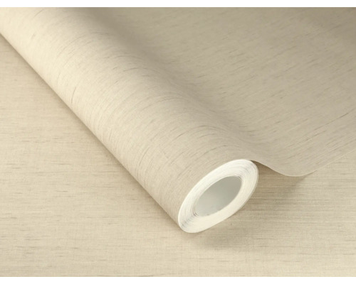 Behangrol met textielstructuur voor wanddecoratie