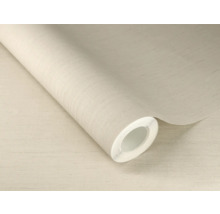 Rol vliesbehang met lichte structuur
