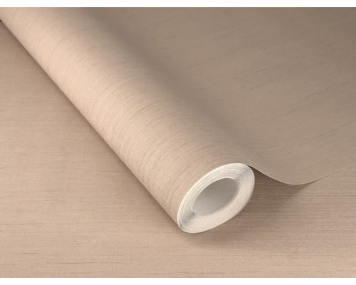 Rol behang met textielstructuur