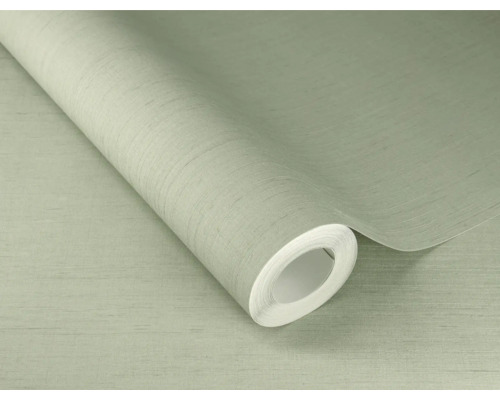 Rol vliesbehang met textielstructuur