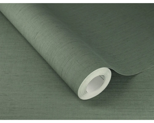 Rol vliesbehang met textieluitstraling