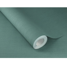 Rol behang met textielstructuur