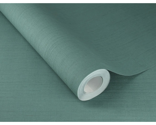 Rol behang met textielstructuur