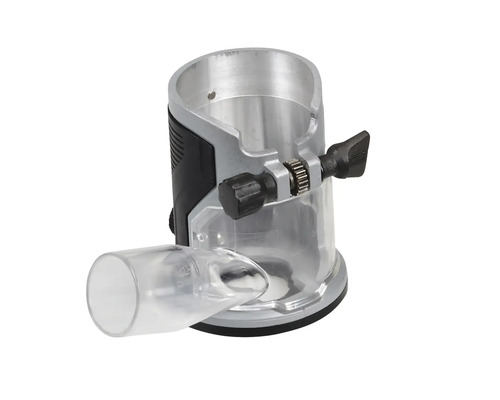 Freeshulpstuk voor bovenfrees