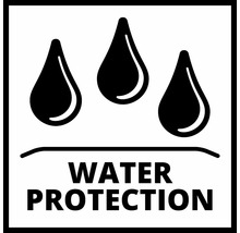 Waterdichtheidssymbool